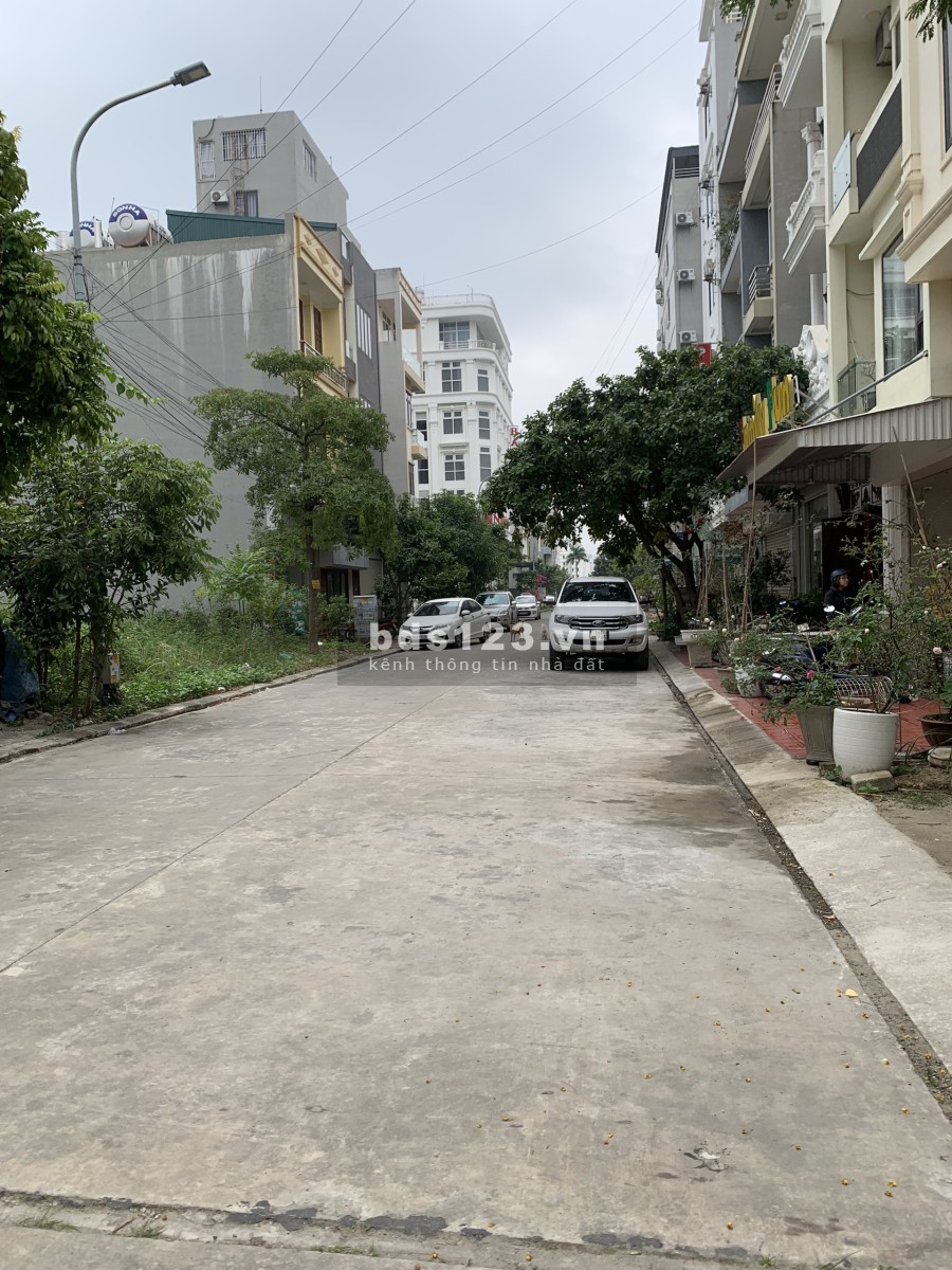 Bán đất tái định cư Hùng Thắng Hạ Long - Quảng Ninh…