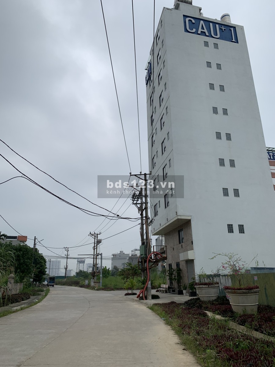 Bán đất tái định cư Hùng Thắng Hạ Long - Quảng Ninh…