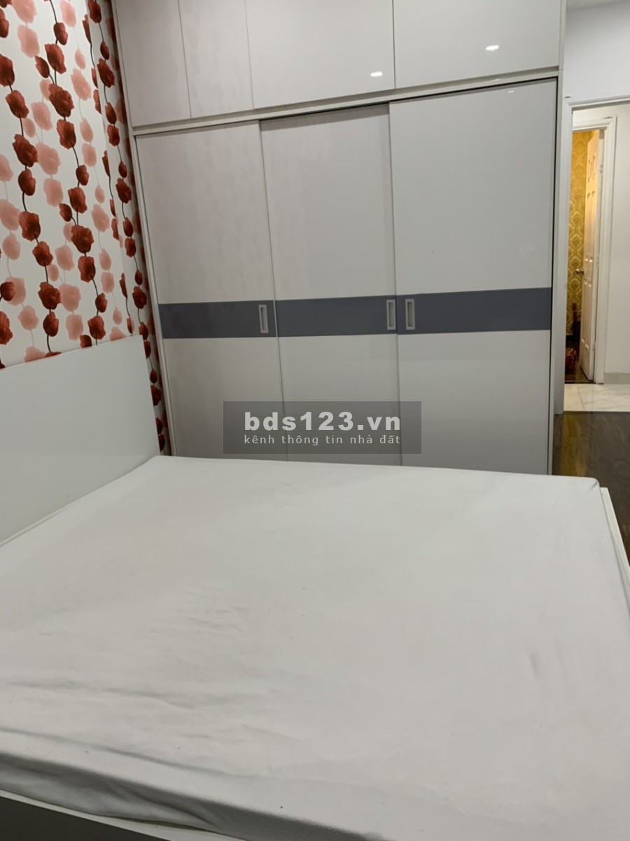 Bán căn Garden Gate 3PN 85m2 view Đông Nam - Giá bán 5.1 tỷ bao hết