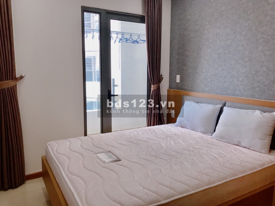 Chỉ 4.3 tỷ sở hữu căn hộ Novaland HĐMB Hoàng Minh Giám 74m2 tầng cao