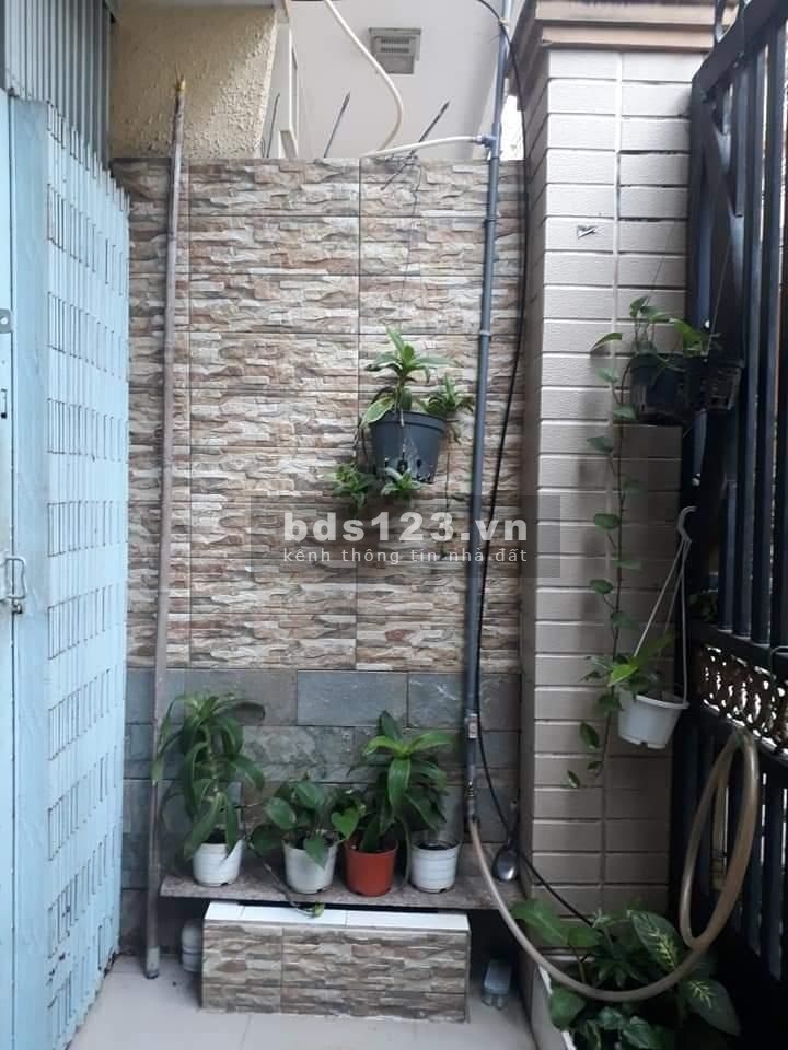 Bán Nhà hẻm xe hơi Quận 3, Điện Biên Phủ, Giá Rẻ, 65m2, 3 Lầu, 4 Phòng Ngủ