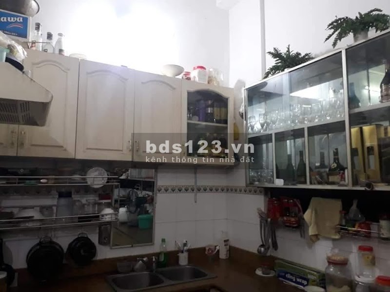 Bán Nhà hẻm xe hơi Quận 3, Điện Biên Phủ, Giá Rẻ, 65m2, 3 Lầu, 4 Phòng Ngủ