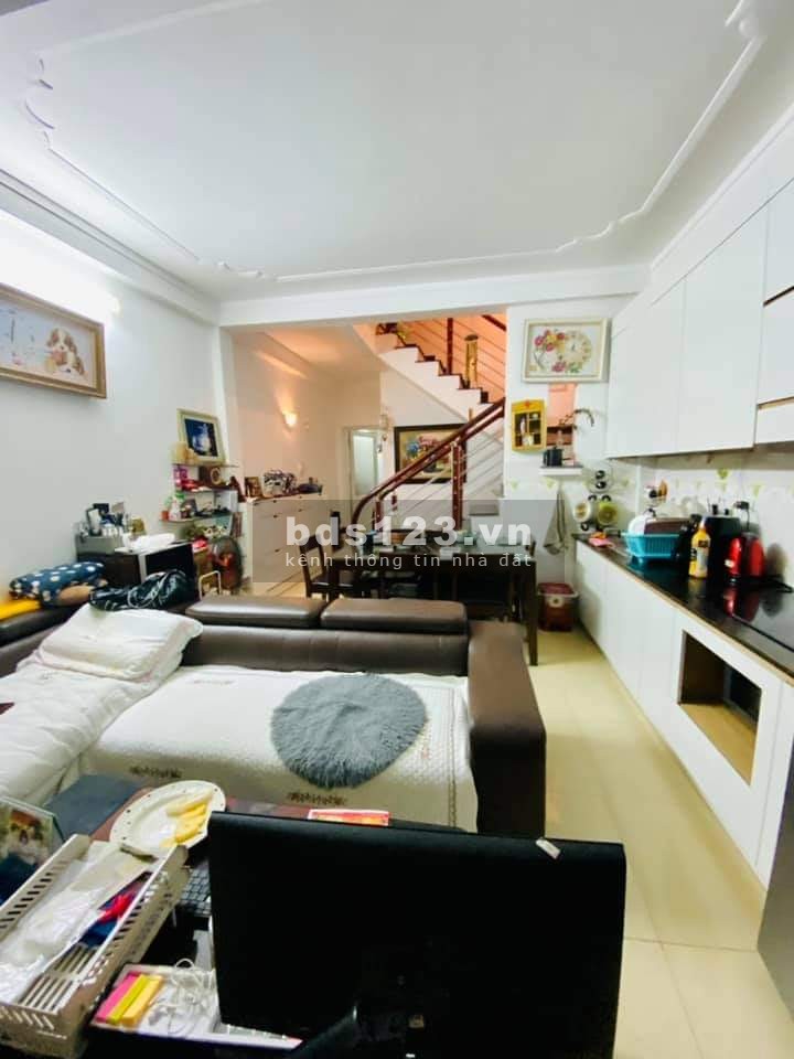 Bán nhà riêng Văn Quán đẹp như khách sạn, giá bán 4 tỷ sổ sẵn chính chủ, bàn giao vào ở được ngay
