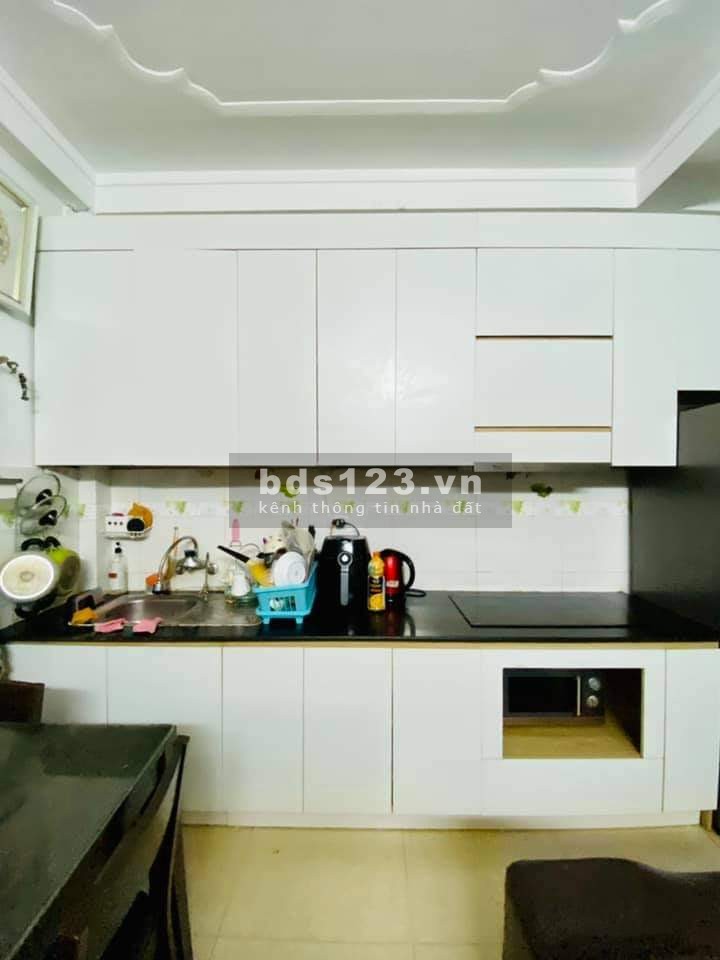 Bán nhà riêng Văn Quán đẹp như khách sạn, giá bán 4 tỷ sổ sẵn chính chủ, bàn giao vào ở được ngay