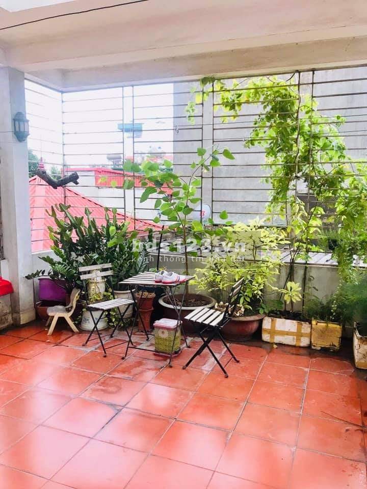 Bán nhà riêng Văn Quán đẹp như khách sạn, giá bán 4 tỷ sổ sẵn chính chủ, bàn giao vào ở được ngay