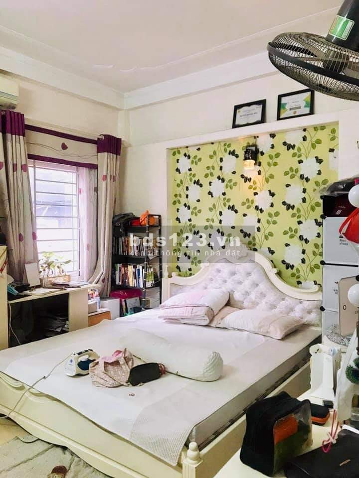 Bán nhà riêng Văn Quán đẹp như khách sạn, giá bán 4 tỷ sổ sẵn chính chủ, bàn giao vào ở được ngay