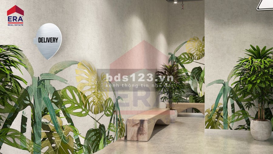 Bán suất nội bộ, chỉ thanh toán mỗi năm 35% trong 3 năm tiện ích nội thất đầy đủ, giá tốt