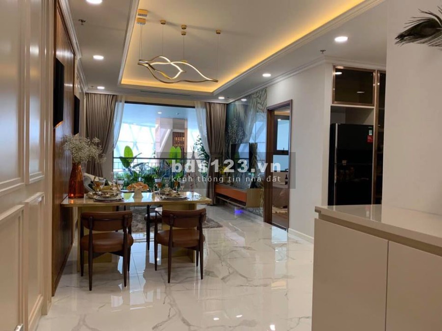 Căn hộ Opal Boulevard giá tốt, view đẹp nội thất cơ bản cao cấp, giá bán 2.4 tỷ, sổ sẵn