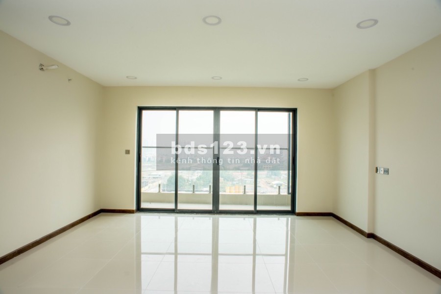 Thanh toán trước 1.5 tỷ, nhận ngay căn hộ cao cấp tại trung tâm Thủ Thiêm, pháp lý chuẩn