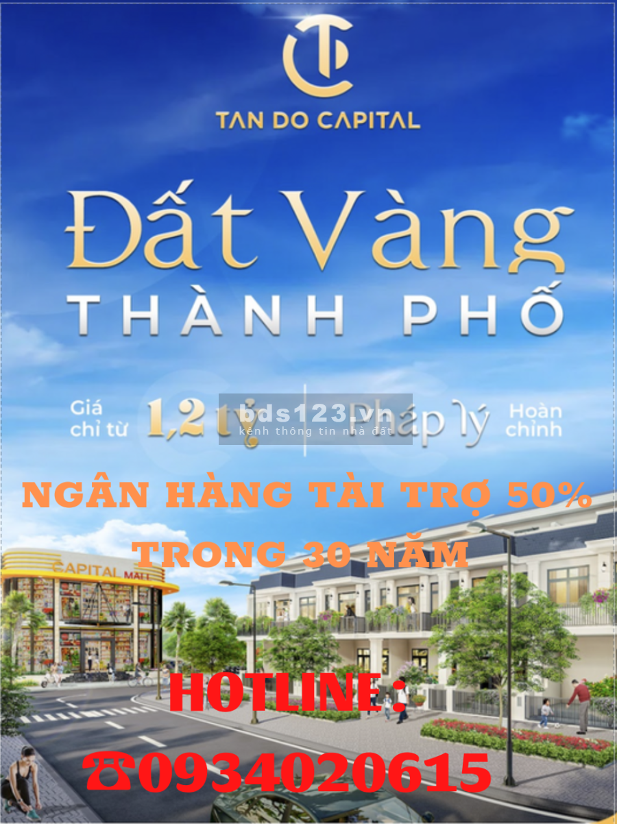 Mua đất vàng ngay trung tâm thành phố Tân An với giá đầu tư siêu lợi nhuận lh 0934020615