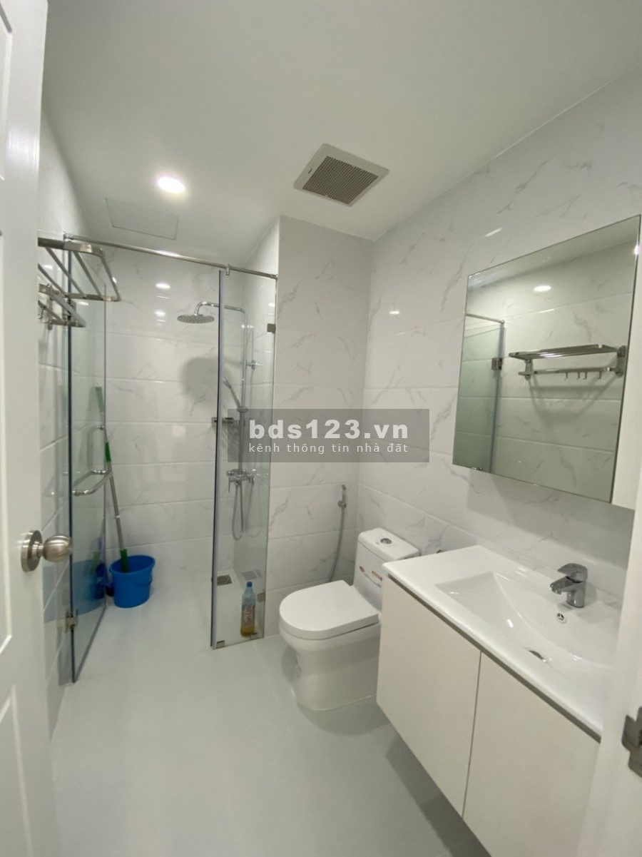 Căn hộ Orchard ParkView nội thất cao cấp: 3PN 2WC 83m2. Giá chỉ 5,2 tỷ bao hết thuế phí