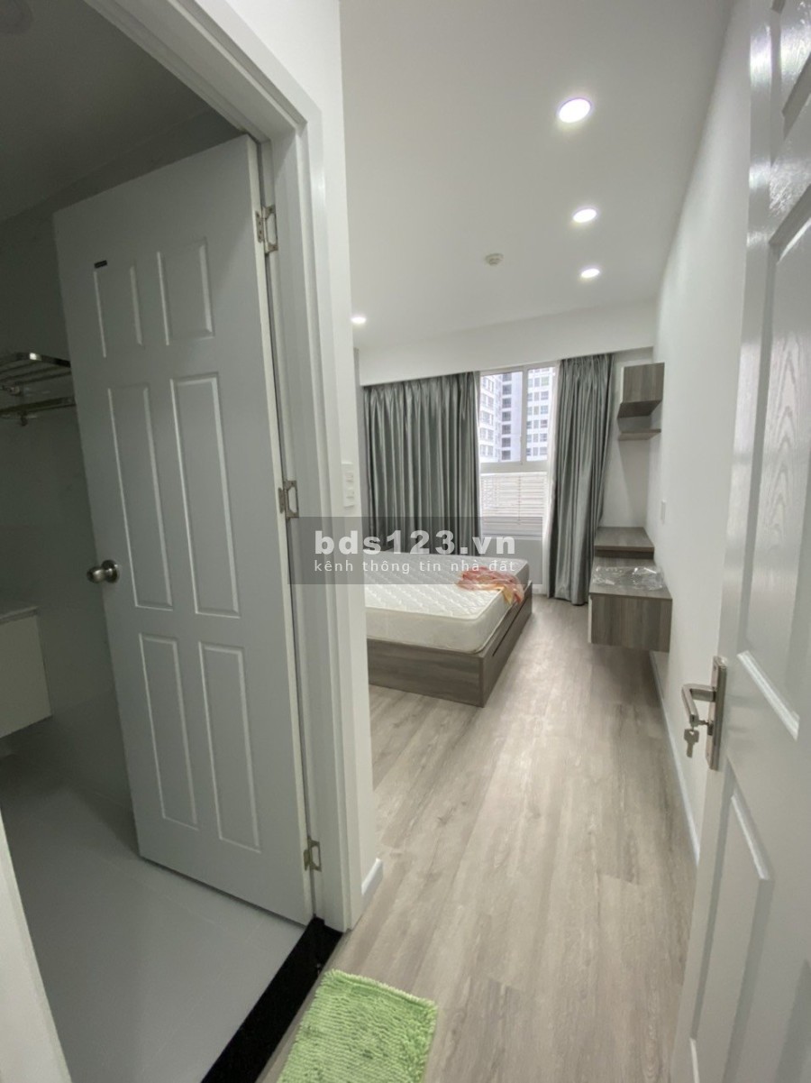 Căn hộ Orchard ParkView nội thất cao cấp: 3PN 2WC 83m2. Giá chỉ 5,2 tỷ bao hết thuế phí