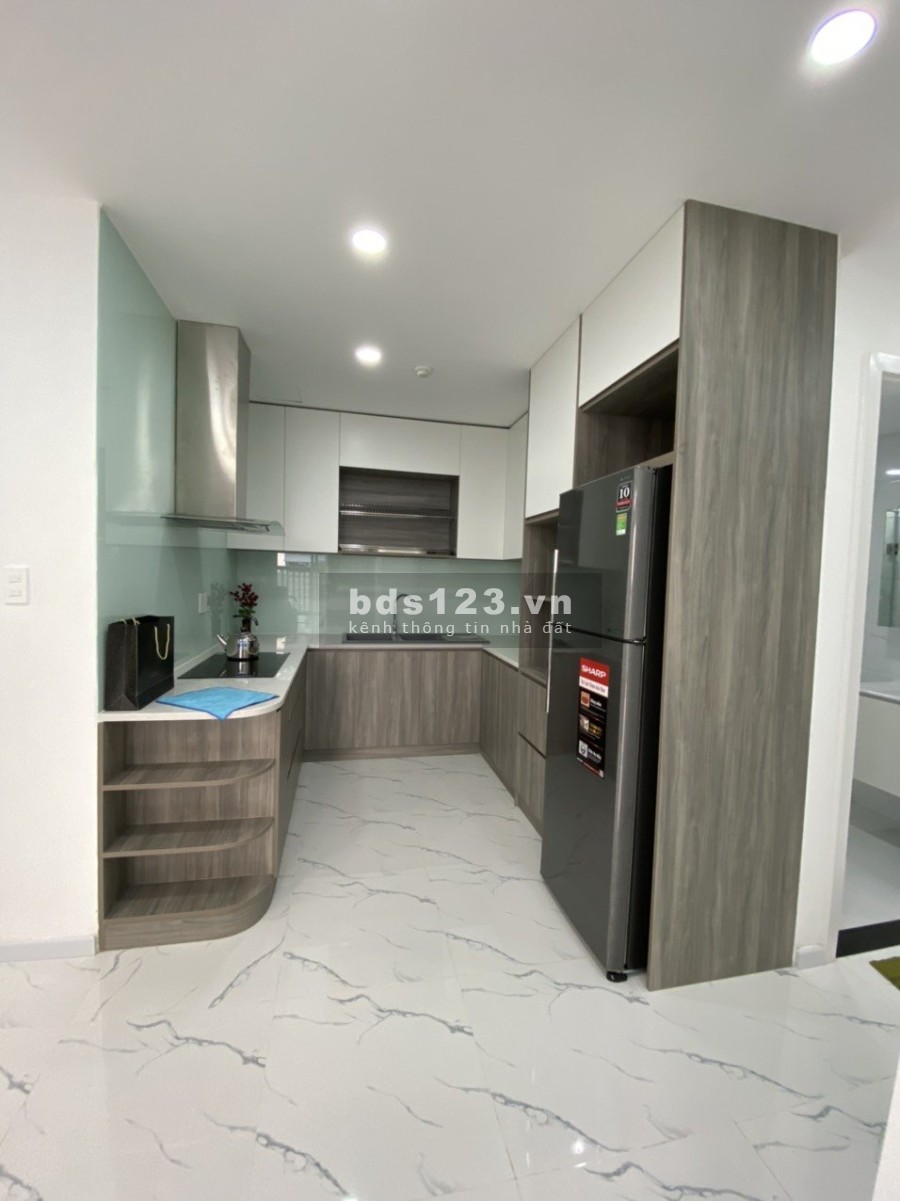 Căn hộ Orchard ParkView nội thất cao cấp: 3PN 2WC 83m2. Giá chỉ 5,2 tỷ bao hết thuế phí