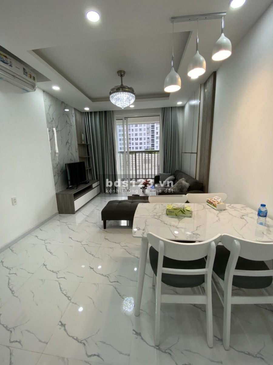 Căn hộ Orchard ParkView nội thất cao cấp: 3PN 2WC 83m2. Giá chỉ 5,2 tỷ bao hết thuế phí