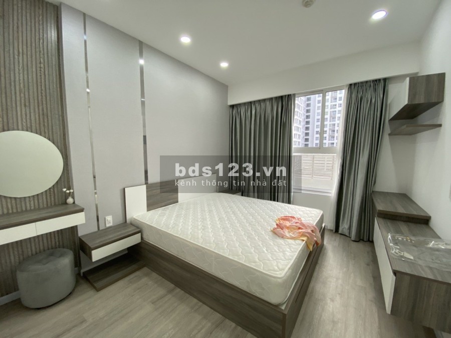 Căn hộ Orchard ParkView nội thất cao cấp: 3PN 2WC 83m2. Giá chỉ 5,2 tỷ bao hết thuế phí