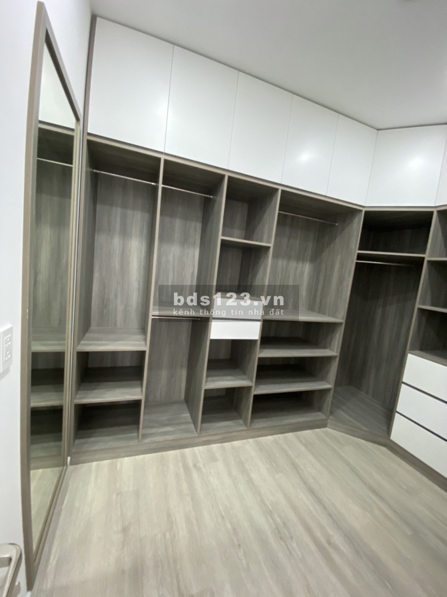 Căn hộ Orchard ParkView nội thất cao cấp: 3PN 2WC 83m2. Giá chỉ 5,2 tỷ bao hết thuế phí