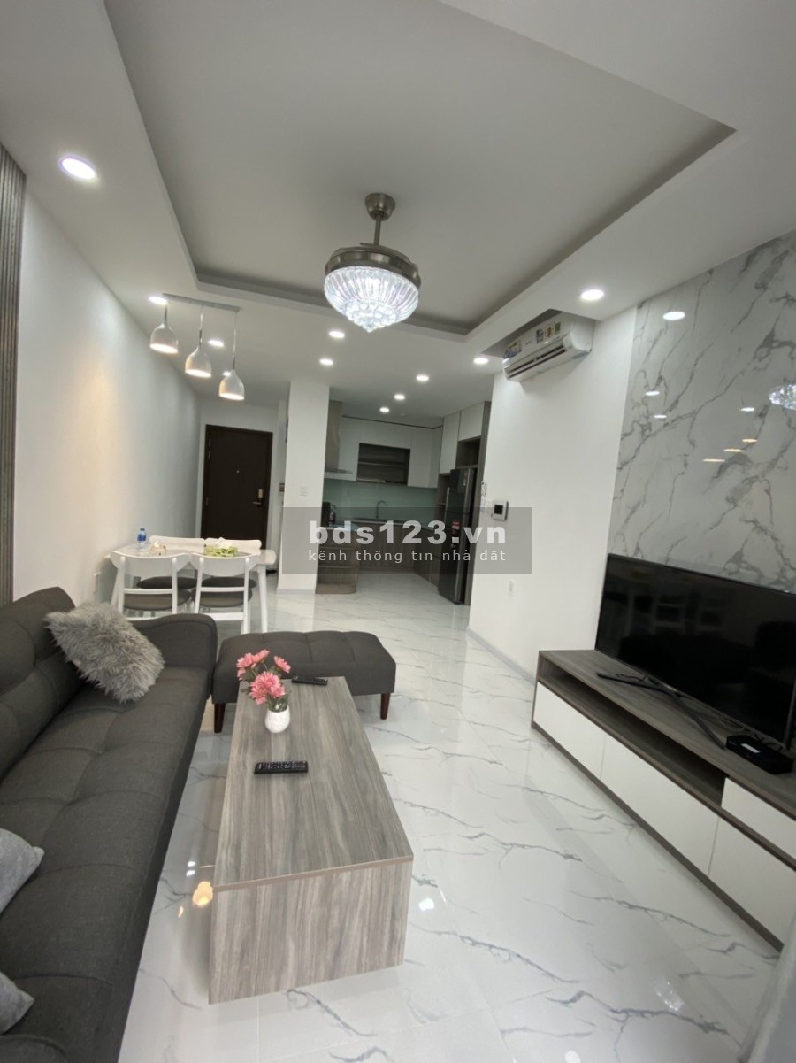Căn hộ Orchard ParkView nội thất cao cấp: 3PN 2WC 83m2. Giá chỉ 5,2 tỷ bao hết thuế phí