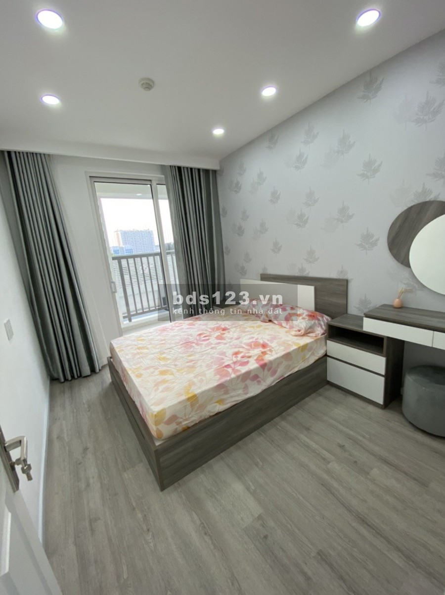 Căn hộ Orchard ParkView nội thất cao cấp: 3PN 2WC 83m2. Giá chỉ 5,2 tỷ bao hết thuế phí