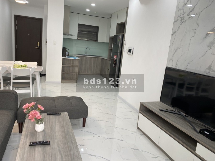 Căn hộ Orchard ParkView nội thất cao cấp: 3PN 2WC 83m2. Giá chỉ 5,2 tỷ bao hết thuế phí