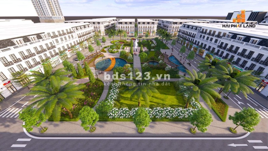 Sinh lời ngay khi đầu tư căm kết thanh khoản cho khách hàng tiện ích đầy đủ sở hữu lâu dài
