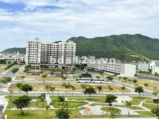 Bán nhanh lô đất đường A3 (16m) khu VCN Phước Long 2, Nha Trang, sổ đỏ chính chủ