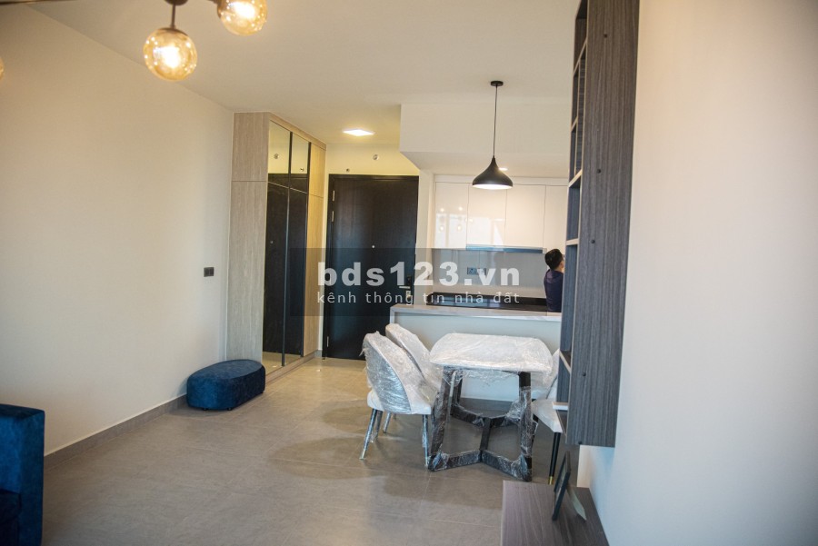 Căn hộ đẹp, giá bao tốt tại Feliz Q2 với giá thật 100% 1PN: 10tr, 2PN: 13tr, 3PN: 17tr, 4PN: 39tr