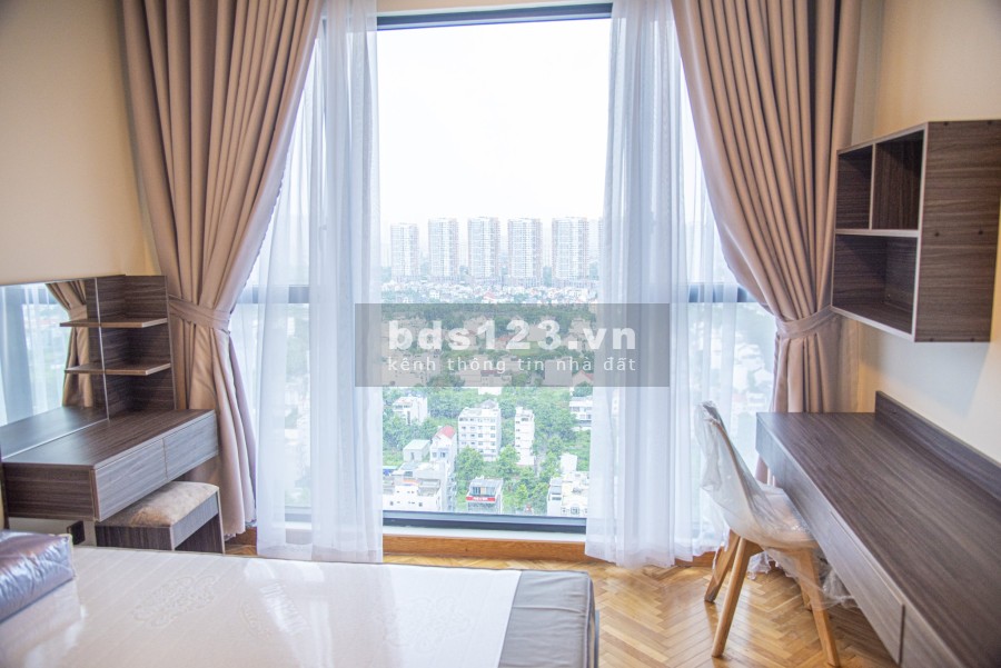Căn hộ đẹp, giá bao tốt tại Feliz Q2 với giá thật 100% 1PN: 10tr, 2PN: 13tr, 3PN: 17tr, 4PN: 39tr
