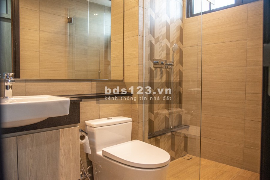 Căn hộ đẹp, giá bao tốt tại Feliz Q2 với giá thật 100% 1PN: 10tr, 2PN: 13tr, 3PN: 17tr, 4PN: 39tr