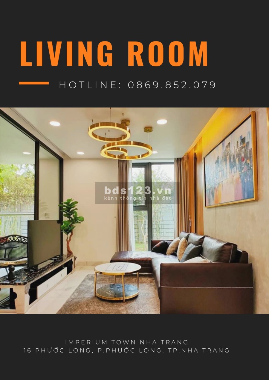 Ra mắt căn hộ cao cấp view PANORAMA -sở hữu lâu dài- thanh toán chỉ từ 499 Triệu