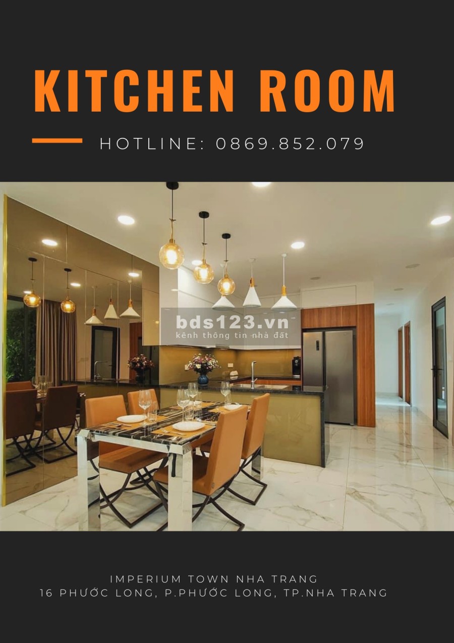 Ra mắt căn hộ cao cấp view PANORAMA -sở hữu lâu dài- thanh toán chỉ từ 499 Triệu