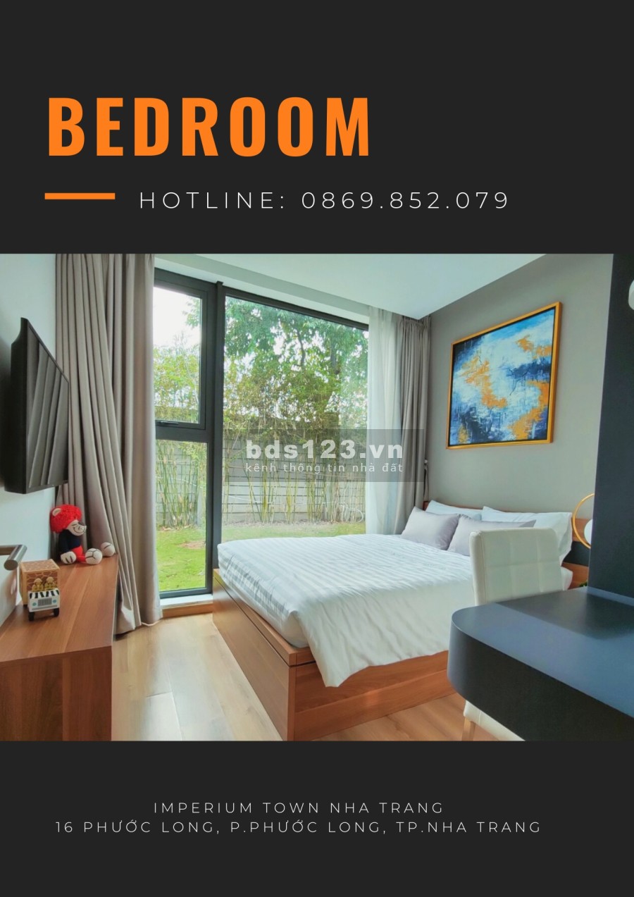 Ra mắt căn hộ cao cấp view PANORAMA -sở hữu lâu dài- thanh toán chỉ từ 499 Triệu