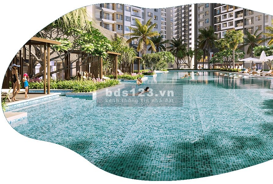Căn hộ biển KDC An Viên, Ngay cáp treo Vinpearl, Sổ hồng lâu dài. Giá 1,7 tỷ 0908787766 Thiện PKD