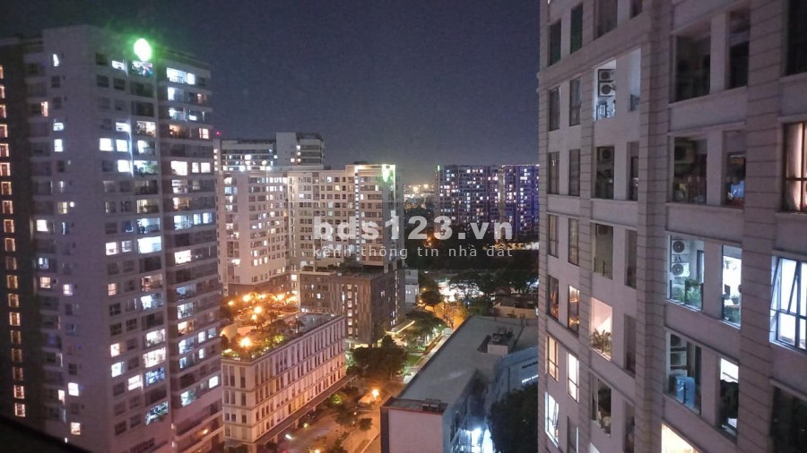 Bán HĐMB Garden Gate 2PN 74m2 tầng cao view thoáng. Giá 4.5 tỷ bao hết