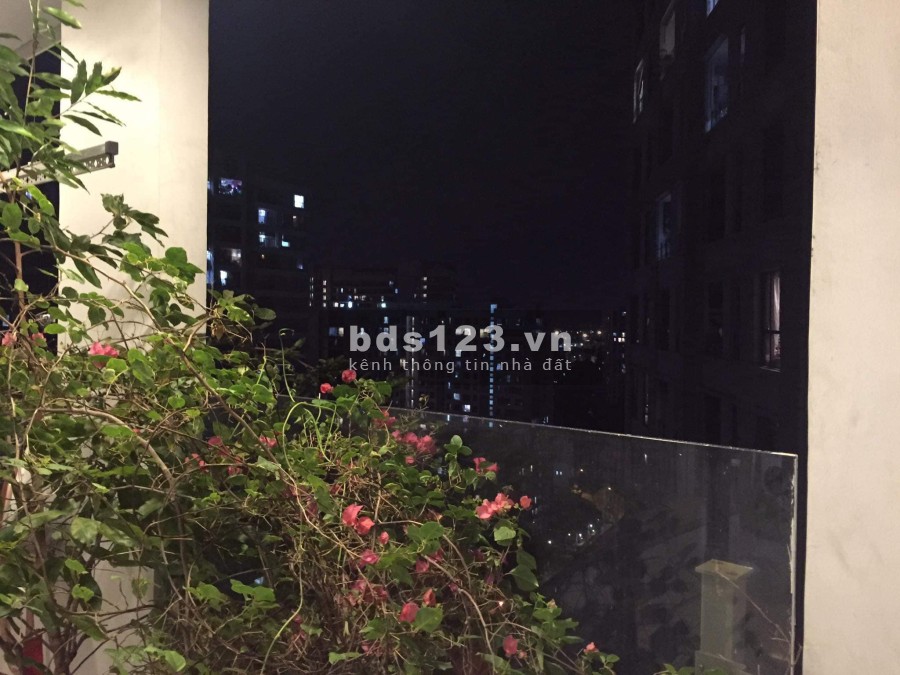 Bán HĐMB Garden Gate 2PN 74m2 tầng cao view thoáng. Giá 4.5 tỷ bao hết