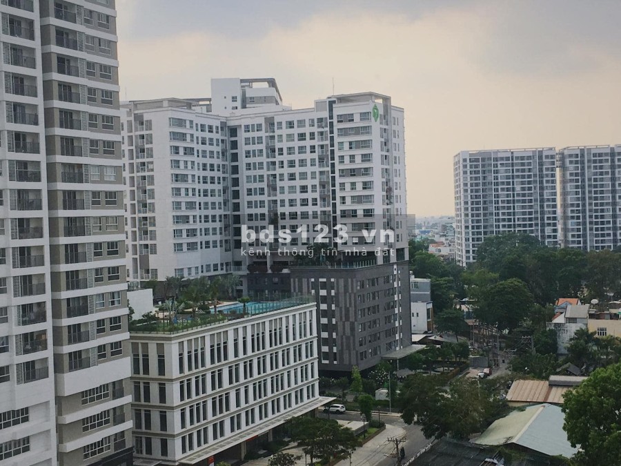 Bán HĐMB Garden Gate 2PN 74m2 tầng cao view thoáng. Giá 4.5 tỷ bao hết