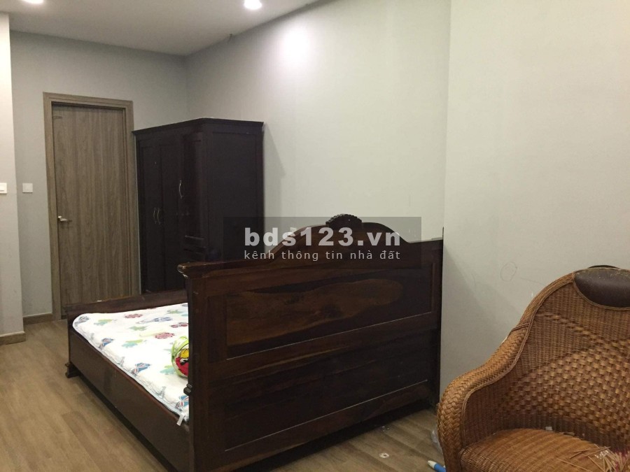 Bán HĐMB Garden Gate 2PN 74m2 tầng cao view thoáng. Giá 4.5 tỷ bao hết