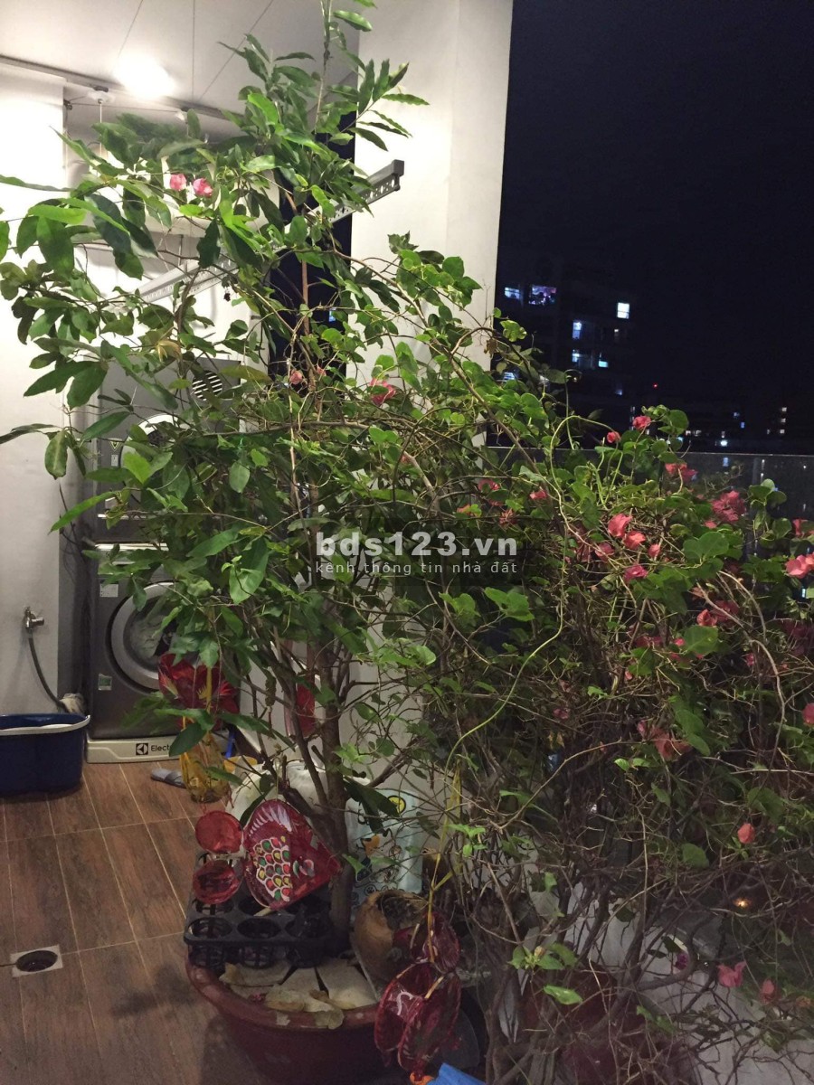 Bán HĐMB Garden Gate 2PN 74m2 tầng cao view thoáng. Giá 4.5 tỷ bao hết