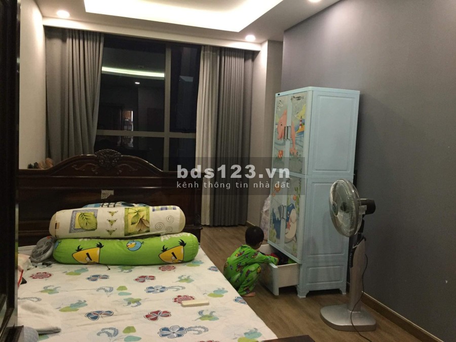 Bán HĐMB Garden Gate 2PN 74m2 tầng cao view thoáng. Giá 4.5 tỷ bao hết