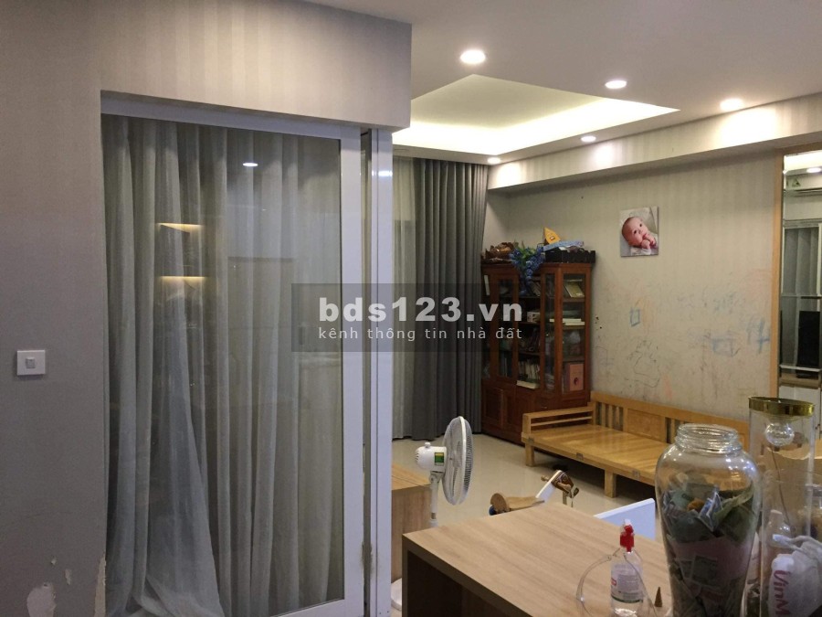 Bán HĐMB Garden Gate 2PN 74m2 tầng cao view thoáng. Giá 4.5 tỷ bao hết