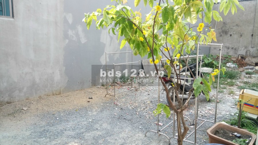Bán đất đường Vĩnh phú 07, phường Vĩnh phú Tp. Thuận an Bình Dương