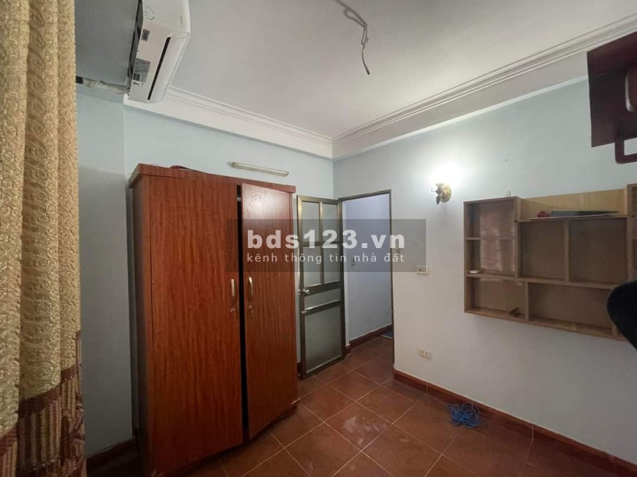 Nhà Cực Hiếm Lĩnh Nam Nhỉnh 1 Tỷ Sổ Đỏ Vuông Đét sổ đỏ chính chủ, bàn giao ngay