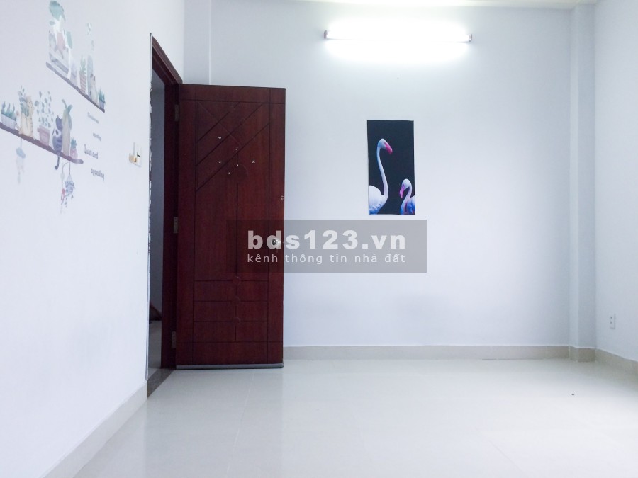 Phòng giá RẺ - RỘNG - SẠCH, có CỬA SỔ - WC riêng, gần Quốc Lộ 13, Thủ Đức