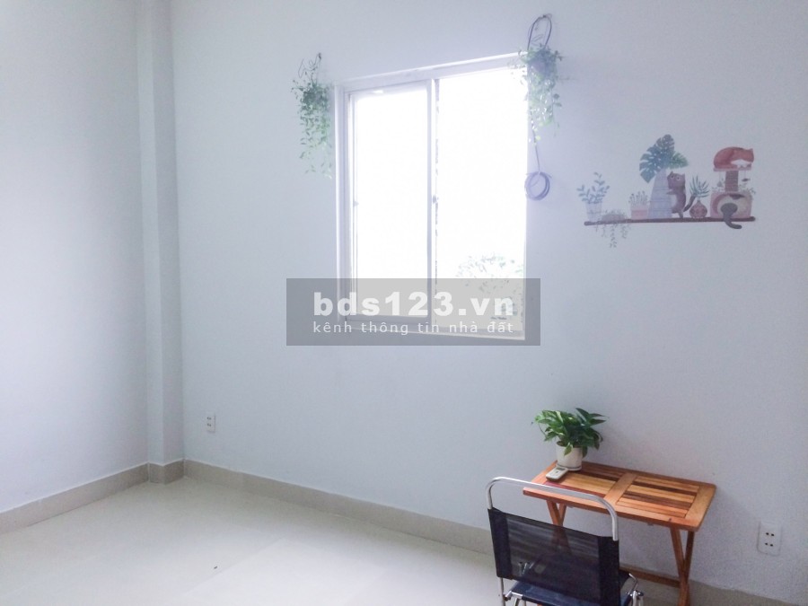 Phòng giá RẺ - RỘNG - SẠCH, có CỬA SỔ - WC riêng, gần Quốc Lộ 13, Thủ Đức