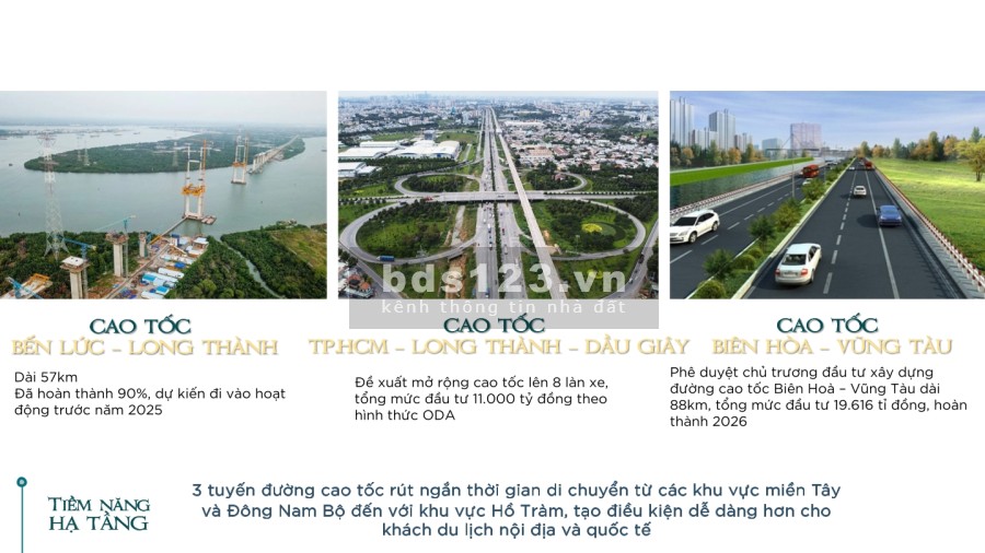 HOT!!! Sản Phẩm Nghỉ Dưỡng Charm Resort Hồ Tràm Giá Chỉ Từ 2 Tỷ 900TR