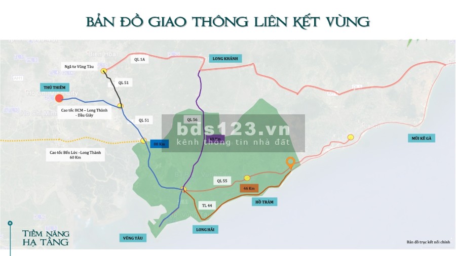 HOT!!! Sản Phẩm Nghỉ Dưỡng Charm Resort Hồ Tràm Giá Chỉ Từ 2 Tỷ 900TR