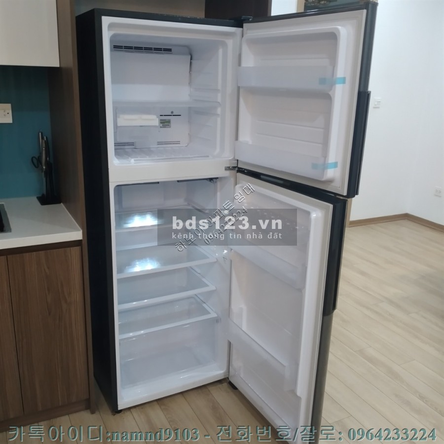 Chính chủ cần cho thuê căn 2N Full nội thất chung cư Dreamland Bonaza diện tích 72m2