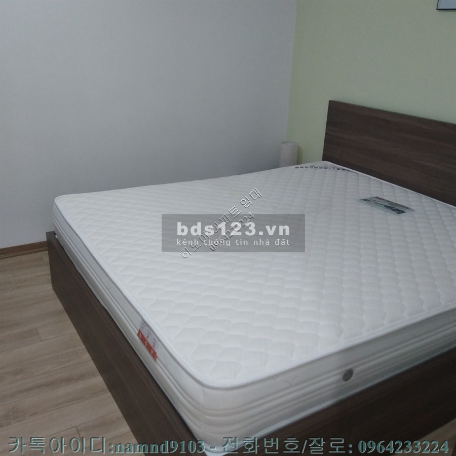 Chính chủ cần cho thuê căn 2N Full nội thất chung cư Dreamland Bonaza diện tích 72m2