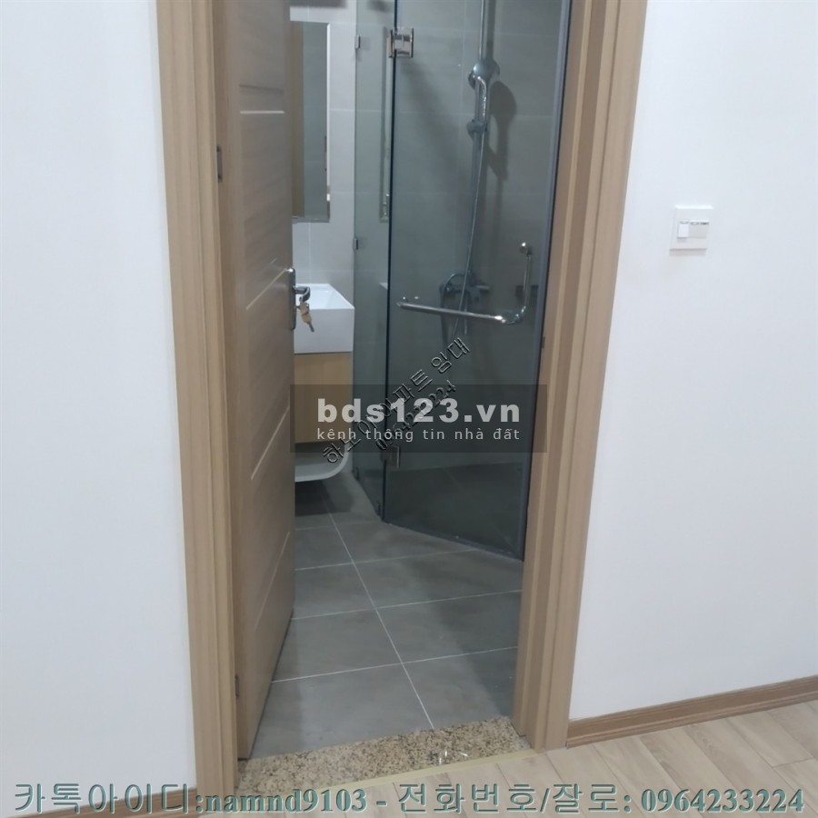 Chính chủ cần cho thuê căn 2N Full nội thất chung cư Dreamland Bonaza diện tích 72m2
