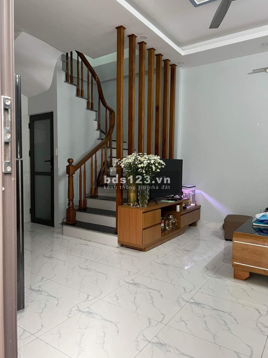 Cực hiếm Võ Thị Sáu, ô tô, kinh doanh, diện tích sử dụng 40m2, giá bán 4.8 tỷ sổ sẵn chính chủ
