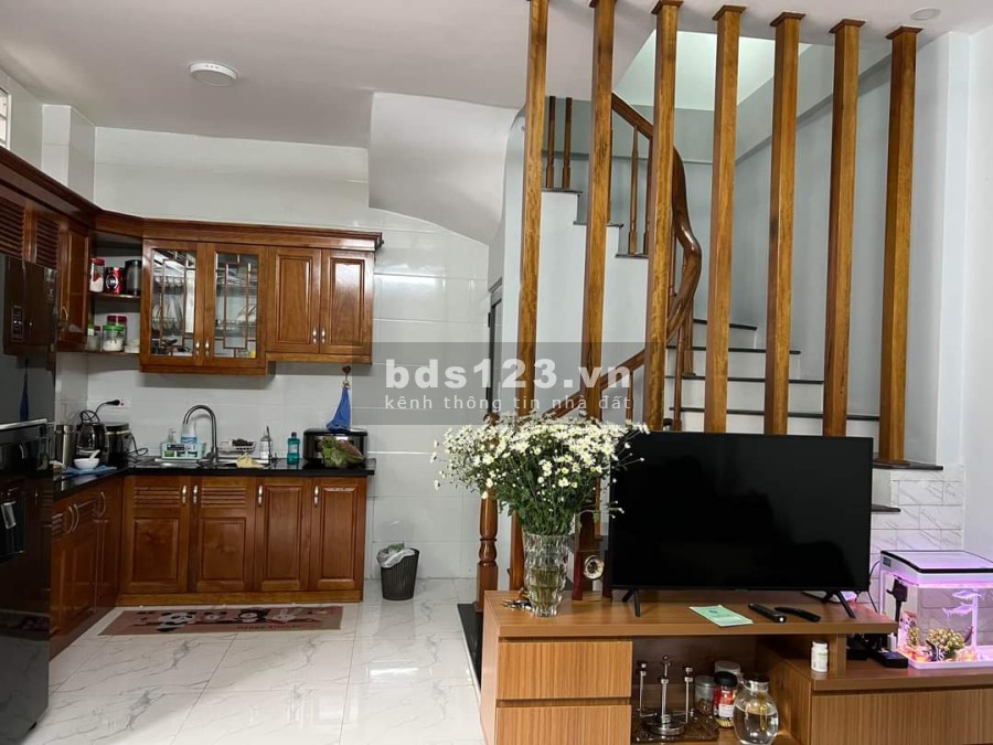 Cực hiếm Võ Thị Sáu, ô tô, kinh doanh, diện tích sử dụng 40m2, giá bán 4.8 tỷ sổ sẵn chính chủ